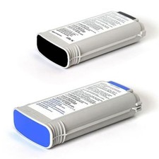 Pitney Bowes Connect+ / SendPro Compatible High Capacity Franking Ink Cartridge