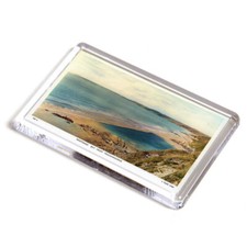 FRIDGE MAGNET - Vintage