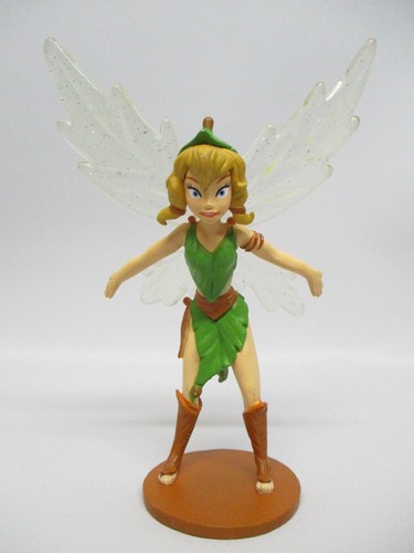 Beck figure cake topper - beck, 4"