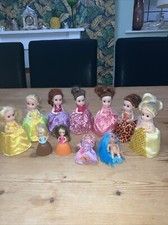 7 Vintage cupcake dolls 5 Emco