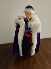 PEGGY NISBET - PRINCE CHARLES, PRINCE OF WALES 