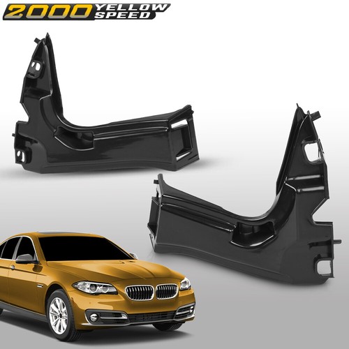 Pair front wing - of,