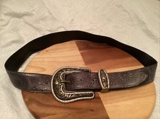 Vintage Nanni Womens