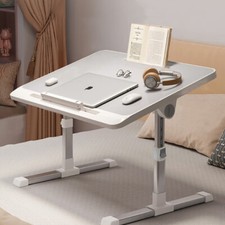 Folding Laptop Table Bed Tray