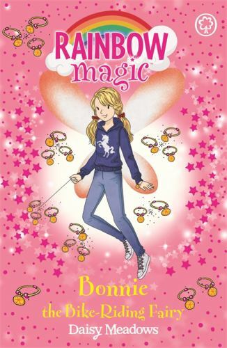 Rainbow magic bonnie the - bonnie,