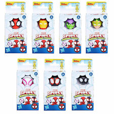 MARVEL SPIDEY and his AMAZING