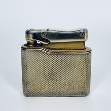 Vintage Colibri Mono Gas 19