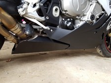 BMW S1000 RR 2017-2018 Exhaust