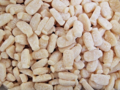 Barratts dusted milk - dusted,