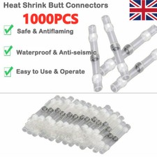 50-1000x Solder Seal Sleeve