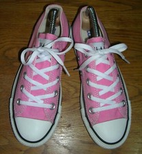 Converse All Stars Girls Pink