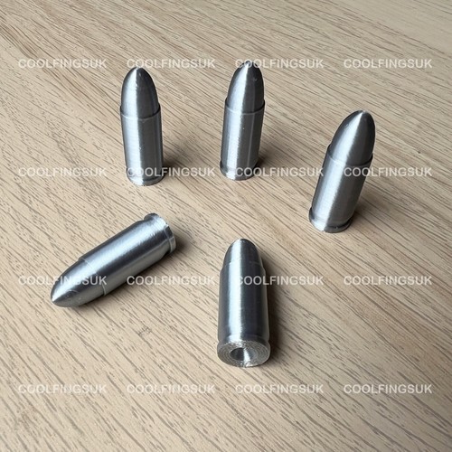 Printed replica lifesize - printed,