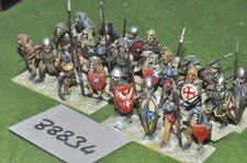 25mm medieval / scotts -