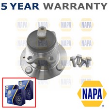 NAPA Rear Wheel Bearing Kit