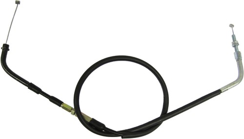 Throttle cable pull for suzuki - throttle,