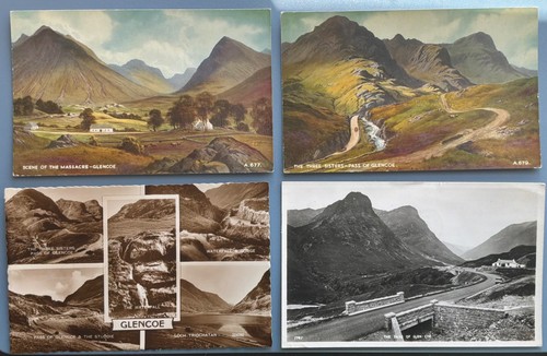 Glencoe