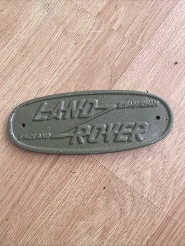 Land rover birmingham england - rover,