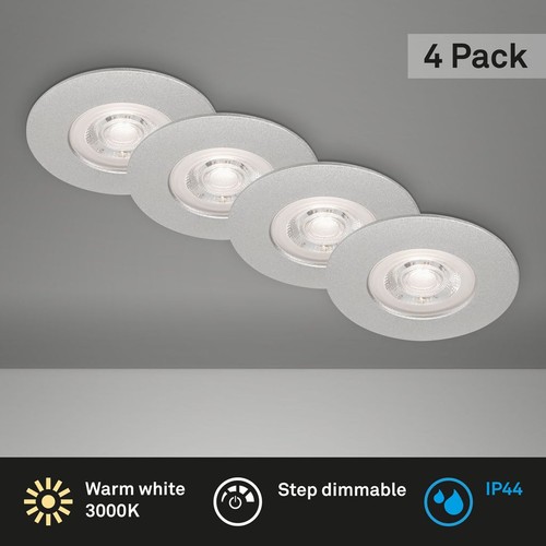 Led recessed lights bathroom - led,