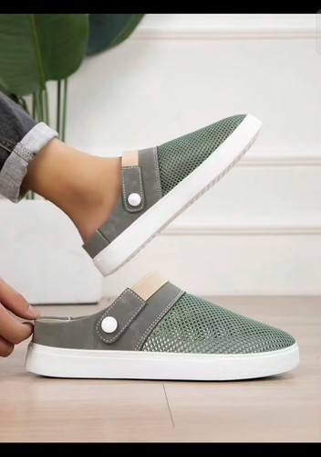 Men summer colour mesh - men,