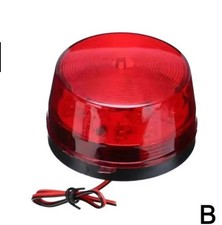 12v led security - 12v, alarm