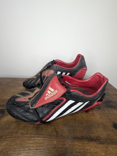 Adidas predator powerswerve - predator, fg