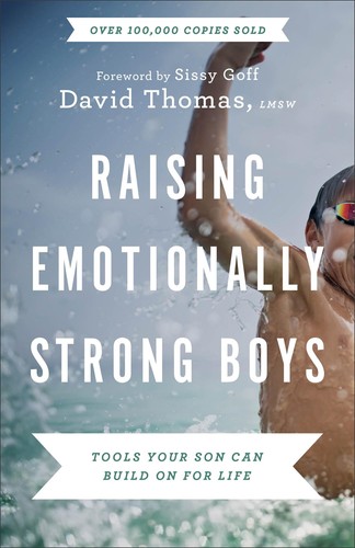 Raising emotionally strong - raising,