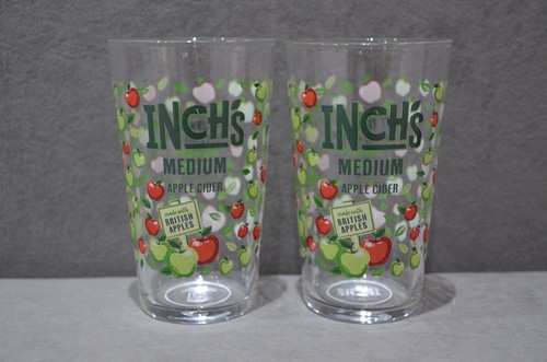Inch apple cider one - 🍎,