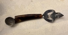 Vintage Bakelite Can Piercer