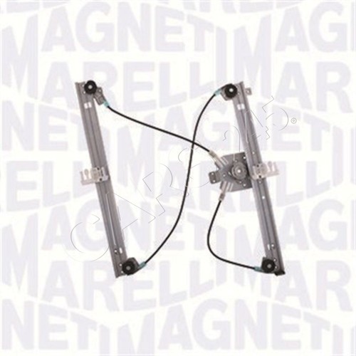Window regulator lifter - window,