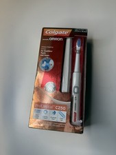 Colgate Omron ProClinical C250