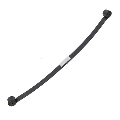 Single leaf spring 4 - single,