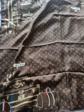 Louis Vuitton Trunk Monogram