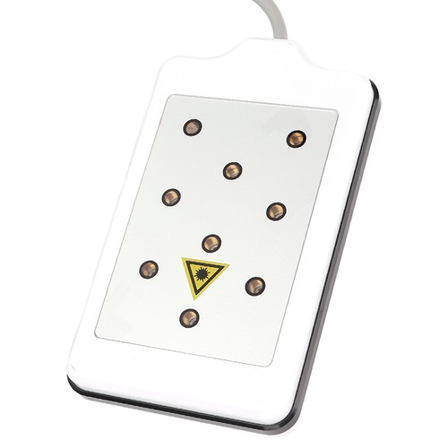 Plate for 40k rf body - ­,