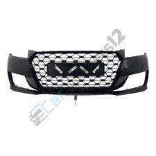 AUDI TT SE MK3 2015-2018 FRONT