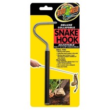 ZooMed Collapsible Snake Hook