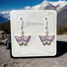 Brighton Earrings KYOTO IN