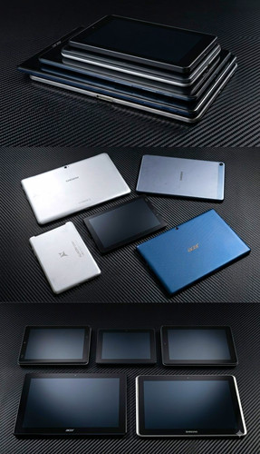 Mixed brand tablet - tablet, ,
