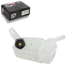 Coolant Reservoir with Lid