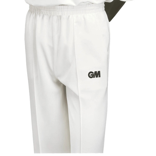 Cricket trousers maestro - gm,