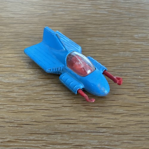 Vintage 1979 corgi - vintage, juniors