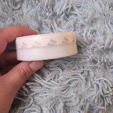   Seal Strip Transparent Silicone Soundproof Self-Adhesive for Door Window 10M