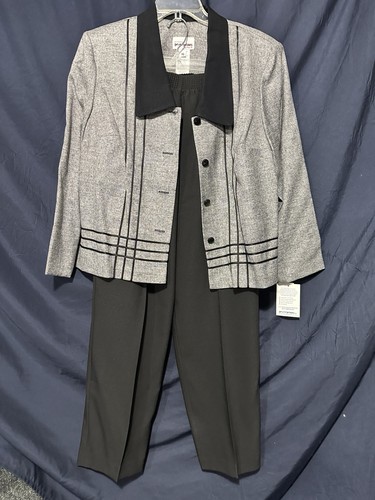 Pant suit size - size, 16