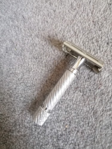 Vintage gillette aristocrat - vintage,
