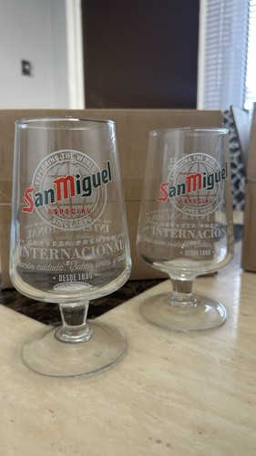 Pair san miguel - san,