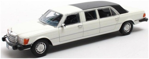 Matrix 43rd scale mercedes - matrix,