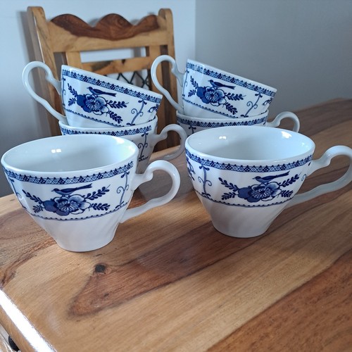 Johnson brothers indies - johnson,