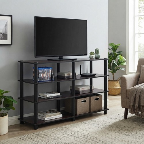 Durable tier stand - tv,