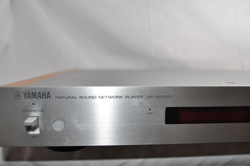 Yamaha s2000 natural sound - np-s2000,