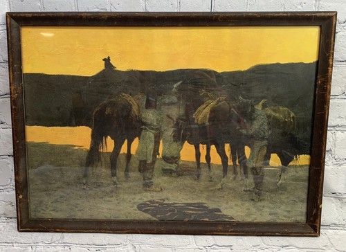 Antique remington shadows - remington,