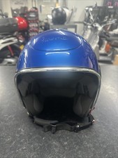 crash helmets motorcycle crash